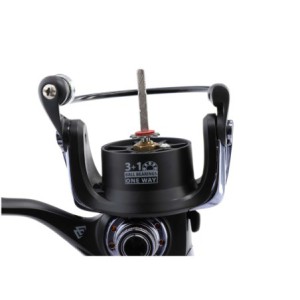 KOŁOWROTEK MIKADO EXCELLENCE 4004 FD