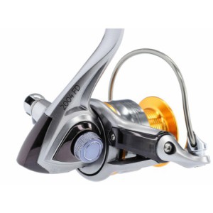 KOŁOWROTEK MIKADO RIVER FLOW 2004 FD