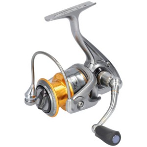 KOŁOWROTEK MIKADO RIVER FLOW 4004 FD