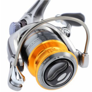 KOŁOWROTEK MIKADO RIVER FLOW 4004 FD