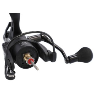 KOŁOWROTEK MIKADO MFT RUNNER 2008