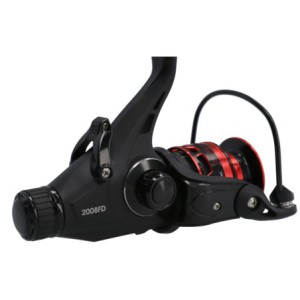 KOŁOWROTEK MIKADO MFT RUNNER 3008