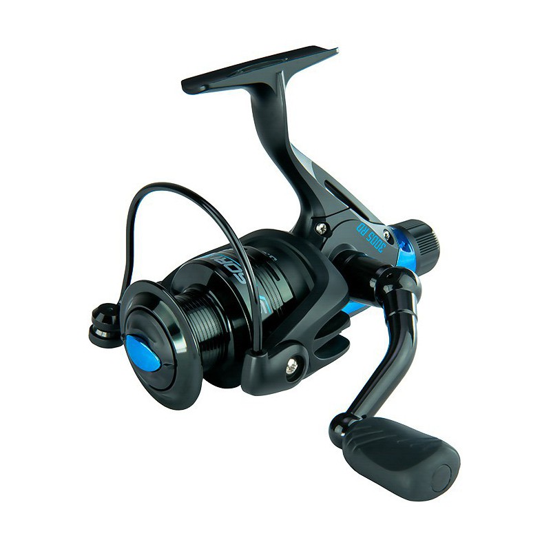 KOŁOWROTEK MIKADO SASORI 3005 RD