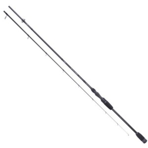 WĘDKA SPINNINGOWA MIKADO INAZUMA PRO PERCH 2,40m 18g