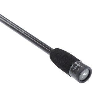 WĘDKA SPINNINGOWA MIKADO INAZUMA PRO PERCH 2,40m 18g