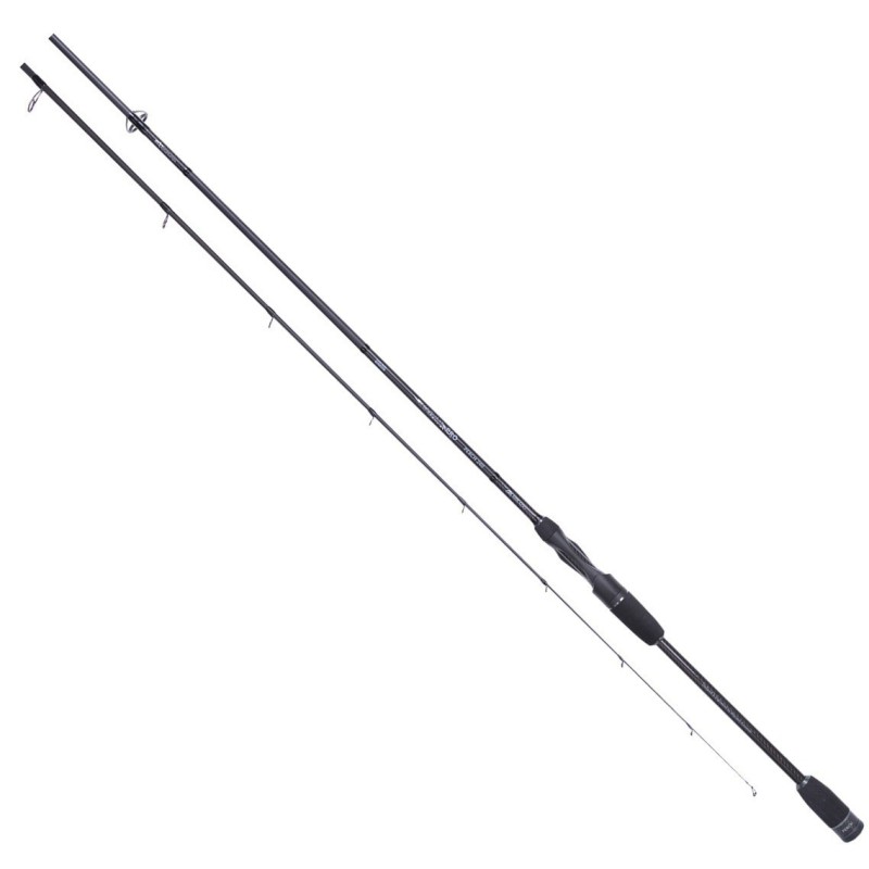 WĘDKA SPINNINGOWA MIKADO INAZUMA PRO PERCH 2,60m 20g
