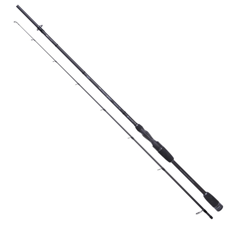WĘDKA SPINNINGOWA MIKADO INAZUMA PRO ZANDER 2,14m 22g