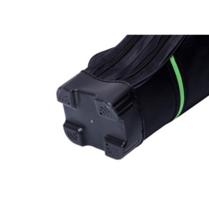 SZTYWNY POKROWIEC NA WĘDKI METHOD FEEDER 2 KOMOROWY MIKADO 135cm