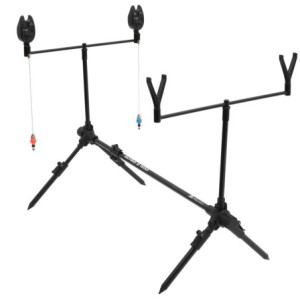 RODPOD STANOWISKO INTRO 2 ROD + SYGNALIZATORY MIKADO