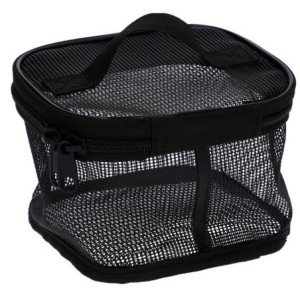 POJEMNIK EVA + SITKO DO PELLETU MIKADO