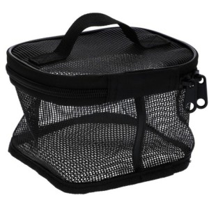 POJEMNIK EVA + SITKO DO PELLETU MIKADO