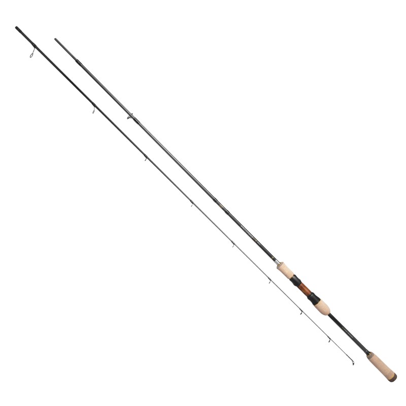 WĘDKA SPINNINGOWA MIKADO PROGRESSIVE 28 2,75M 5-28G