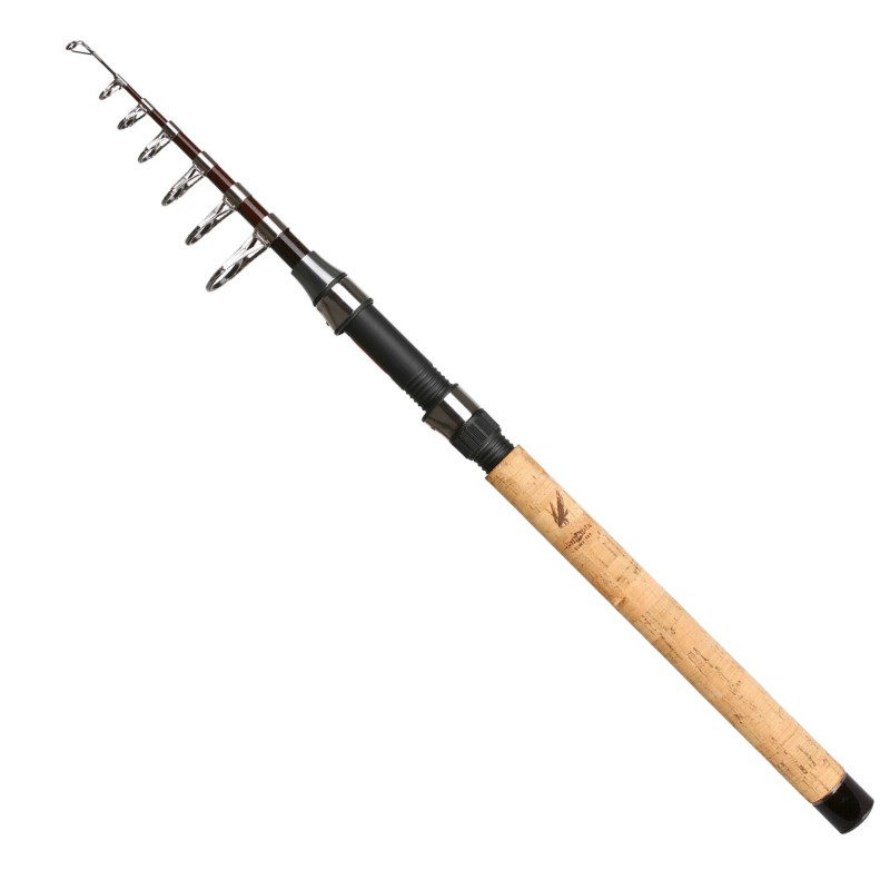 Wędka spinning MIKADO Desire Mini 2,70 15-45g