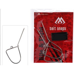 2 x AGRAFKA SUMOWA DO ZBROJENIA ŻYWCA - rozm. L