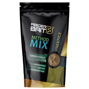 Zanęta Method MIX FEEDER BAIT GREEN FEEDER - BETAINA