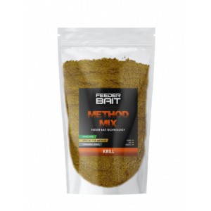 Zanęta Method MIX FEEDER BAIT KRILL KRYL