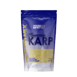 Zanęta Method MIX FEEDER BAIT COMPETITION KARP