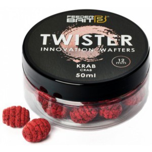 Twister Wafters 12mm Feeder Bait Krab