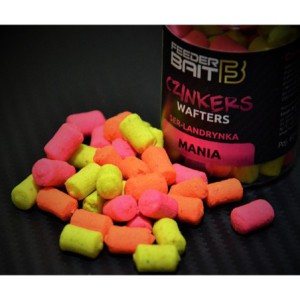 Czinkers Wafters 8mm Feeder Bait Mania - Landrynka i Ser