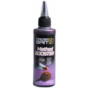 Method Booster do przynęt Feeder Bait Morwa