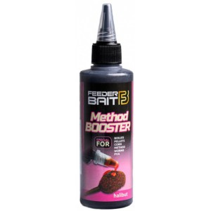 Method Booster do przynęt Feeder Bait Halibut