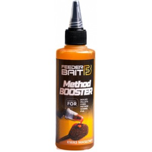Method Booster do przynęt Feeder Bait Kwas Masłowy