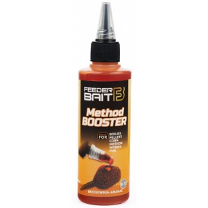 Method Booster do przynęt Feeder Bait R72 - Brzoskwinia i Ananas