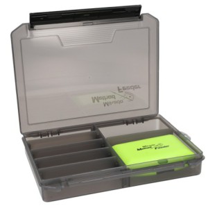 PUDEŁKO MIKADO METHOD FEEDER COMPACT BOX