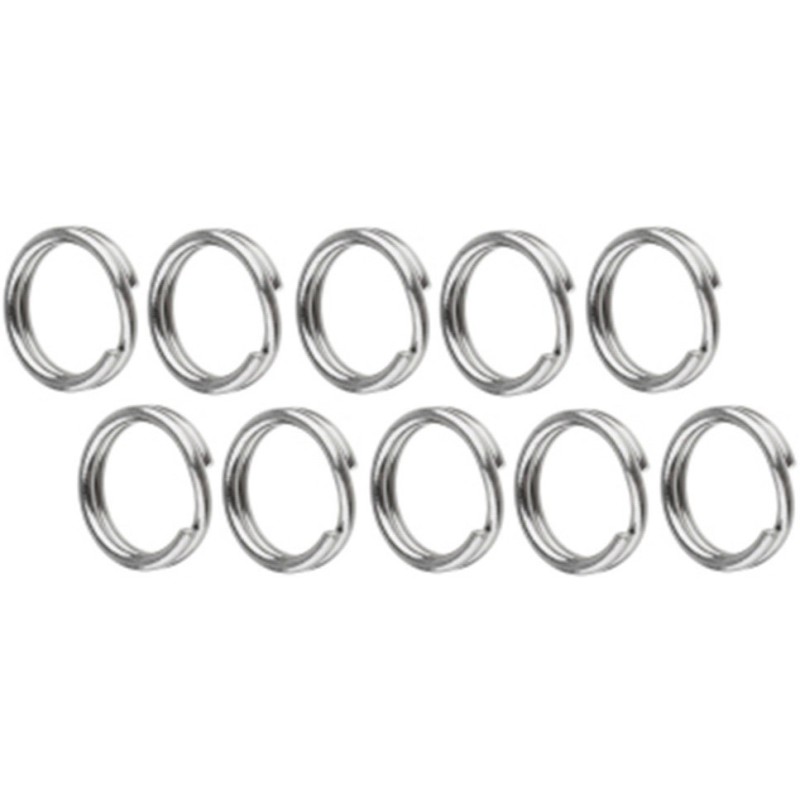 10 x KÓŁKO ŁĄCZNIKOWE MIKADO 7.0x0.8mm