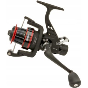 Kołowrotek karpiowy Jaxon Red Carp FRXL 300