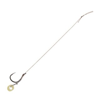 Haczyki plecionka Method Feeder MIKADO Gumka 8