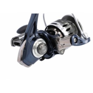 KOŁOWROTEK MIKADO LX SAPPHIRE 2007 FD