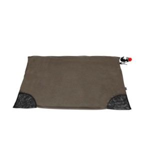 WOREK KARPIOWY DAM CARP SACK XL 120x80CM