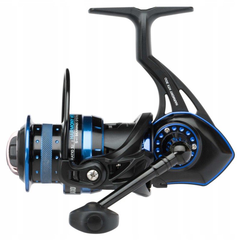 Kołowrotek JAXON Harmony HTX 300 Match