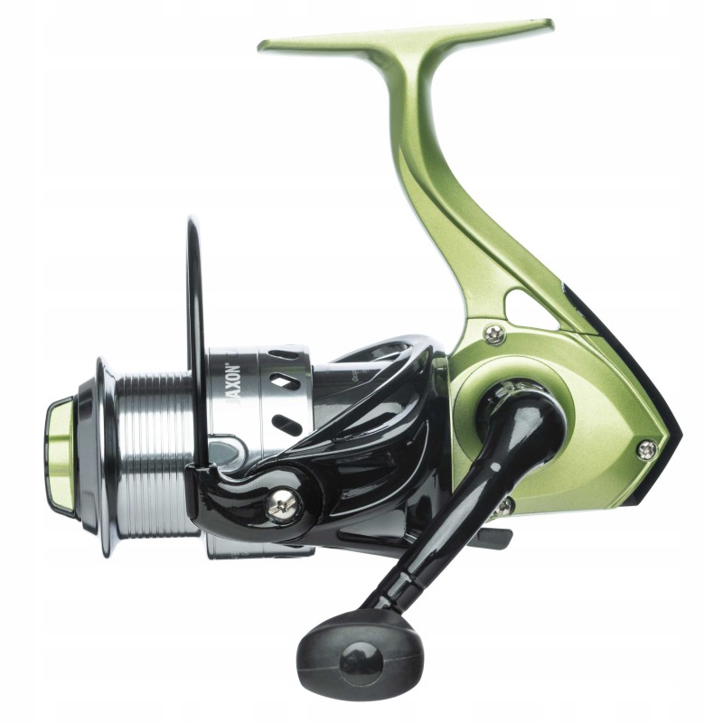 Kołowrotek JAXON Cayman CRI 300 Match KJ-CAY300M