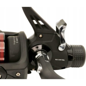 Kołowrotek karpiowy Jaxon Red Carp FRXL 300