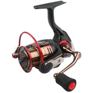 KOŁOWROTEK MIKADO BLACK STONE 1006 FD