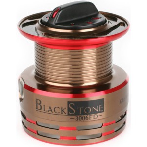 KOŁOWROTEK MIKADO BLACK STONE 1006 FD