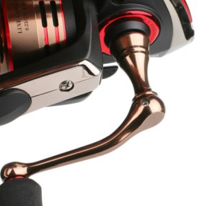 KOŁOWROTEK MIKADO BLACK STONE 1006 FD