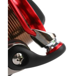 KOŁOWROTEK MIKADO BLACK STONE 1006 FD