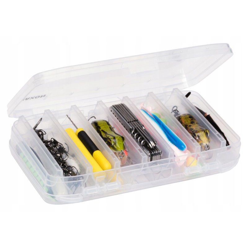 PUDEŁKO WĘDKARSKIE JAXON RH-183