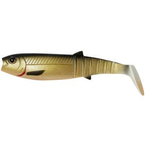 GUMA KOPYTO SAVAGE GEAR CANNIBAL SHAD 6.8CM 3G DIRTY ROACH