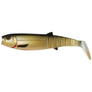 GUMA KOPYTO SAVAGE GEAR CANNIBAL SHAD 8CM 5G DIRTY ROACH