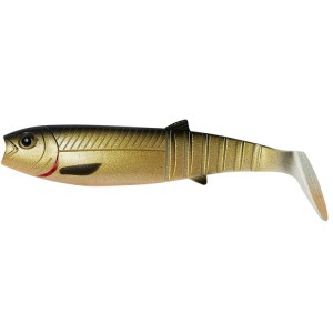 GUMA KOPYTO SAVAGE GEAR CANNIBAL SHAD 15CM 33G DIRTY ROACH