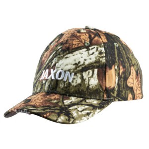 Czapka z latarką w daszku 5 diod LED JAXON UJ-CZX01B