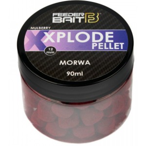 Pellet Feeder Bait Xplode 12mm Morwa