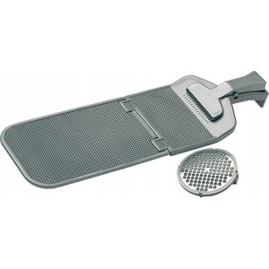 Składana deska do filetowania ryb + skrobaczka AK-DF02