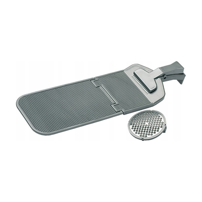 Składana deska do filetowania ryb + skrobaczka AK-DF02