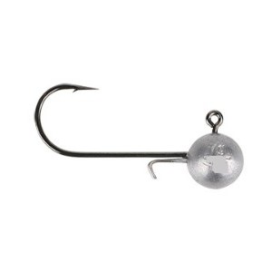 GŁÓWKA JIGOWA MIKADO JAWS CLASSIC 7g 4/0 BN - 3szt.