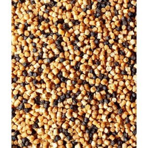 Micro Pellet 2mm FEEDER BAIT PRESTIGE Natural